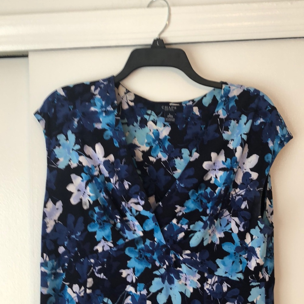 Chaps Dress - image 2